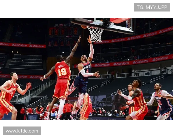 史密斯三分绝杀威少犯规 火箭最后10秒三罚全中逆转比赛