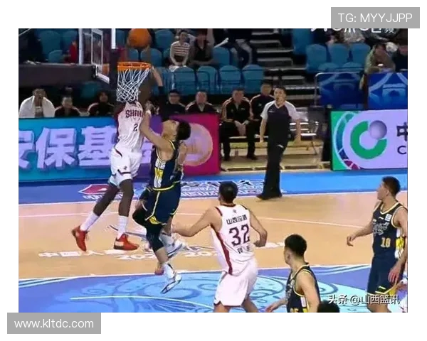 CBA常规赛广东半场领先山西萨姆纳20分诺威尔12分表现亮眼