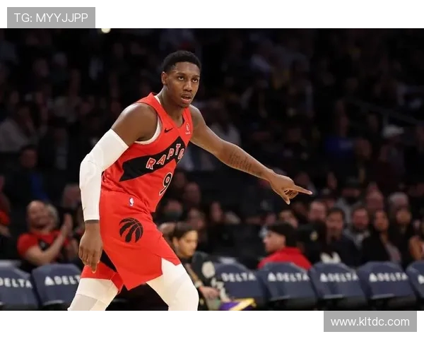 猛龙官方确认RJ巴雷特今日复出迎战开拓者掀起赛场期待