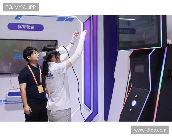 体育场馆内VR观赛区的硬件适配性测试